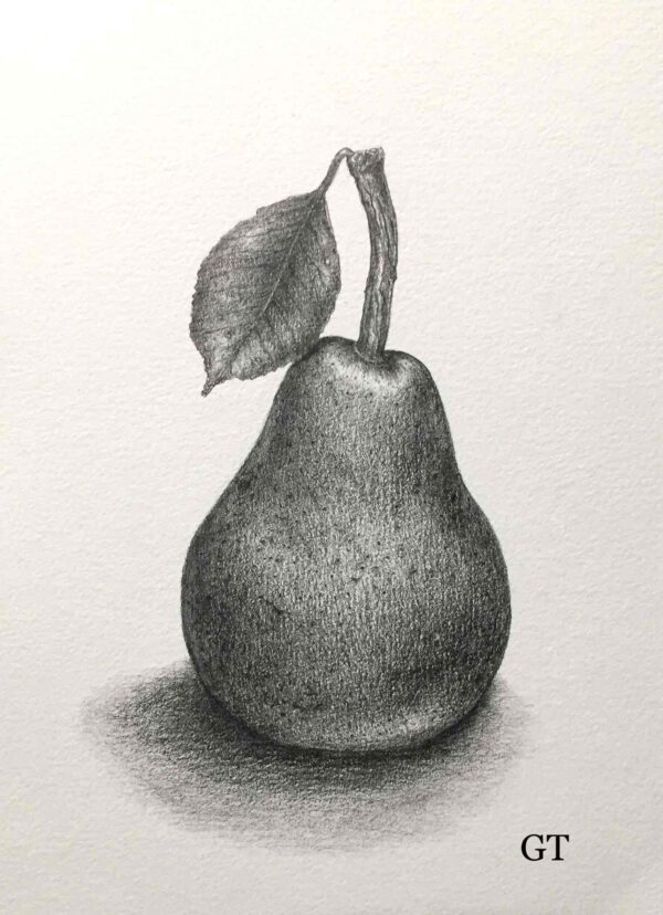 Pear