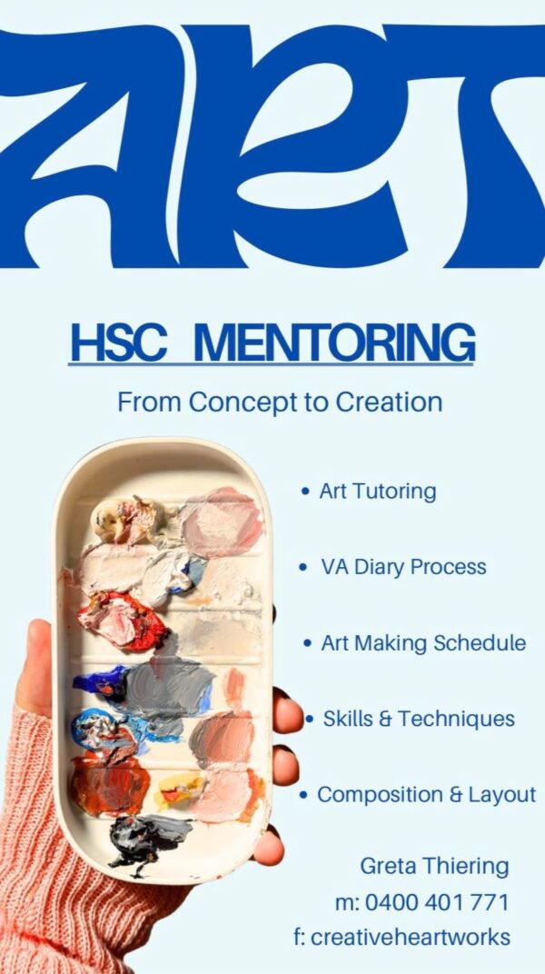 Mentoring
