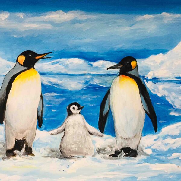 Penguins